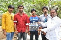 Sri K Y Creations Movie Opening